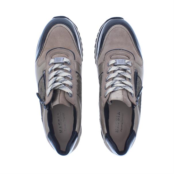 Hassia Porto H Dames Sneaker