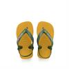 Havaianas Baby Brasil Logo Slipper