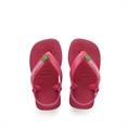 Havaianas Baby Brasil Logo Slipper