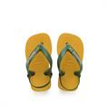 Havaianas Baby Brasil Logo Slipper