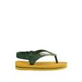 Havaianas Baby Brasil Logo Slipper