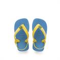 Havaianas Baby Brasil Logo Slipper