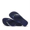 Havaianas Brasil Logo Heren Slipper