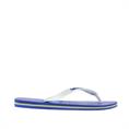 Havaianas Brasil Logo Heren Slipper