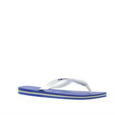 Havaianas Brasil Logo Heren Slipper