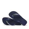 Havaianas Brasil Logo Heren Slipper