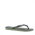 Havaianas Brasil Logo Slipper