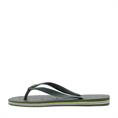 Havaianas Brasil Logo Slipper