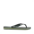 Havaianas Brasil Logo Slipper