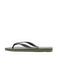 Havaianas Brasil Logo Slipper