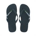 Havaianas Brasil Logo Slipper