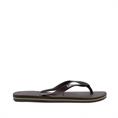Havaianas Brasil Logo Slipper