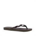 Havaianas Brasil Logo Slipper