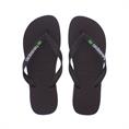 Havaianas Brasil Logo Slipper