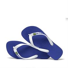 Havaianas Brasil Logo Slipper