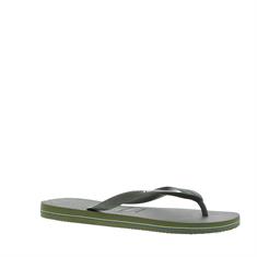 Havaianas Brasil Logo Slipper