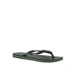 Havaianas Brasil Logo Slipper