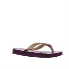 Havaianas Kids Flores Kids Slipper