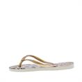 Havaianas Slim Animals Teenslipper