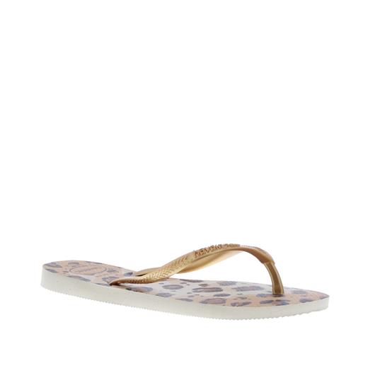 Havaianas Slim Animals Teenslipper
