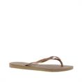 Havaianas Slim Crystal SWII Teenslipper