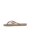 Havaianas Slim Crystal SWII Teenslipper