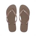 Havaianas Slim Crystal SWII Teenslipper