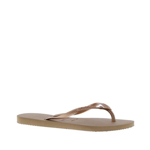 Havaianas Slim Crystal SWII Teenslipper