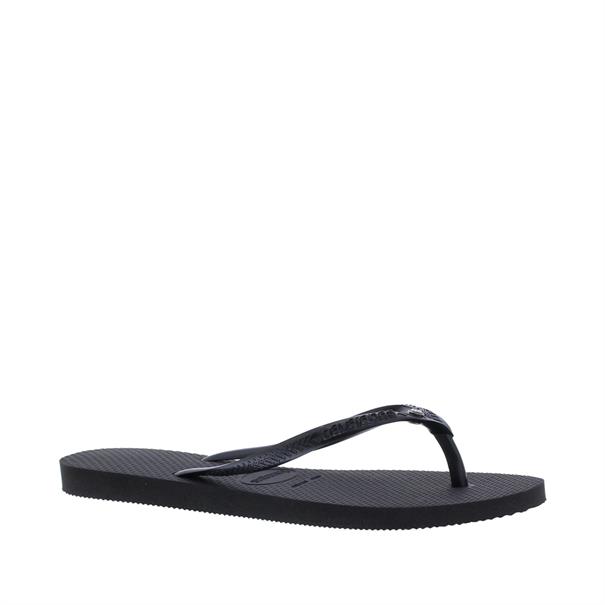 Havaianas Slim Crystal SWII Teenslipper