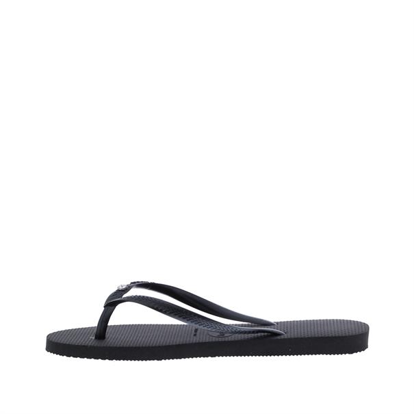 Havaianas Slim Crystal SWII Teenslipper