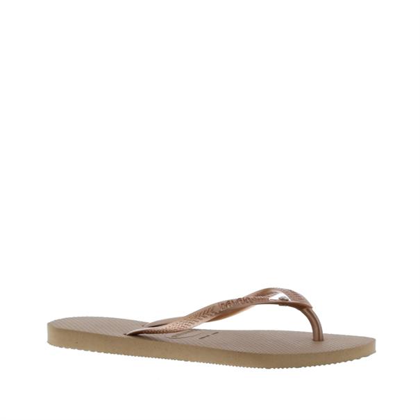 Havaianas Slim Crystal SWII Teenslipper