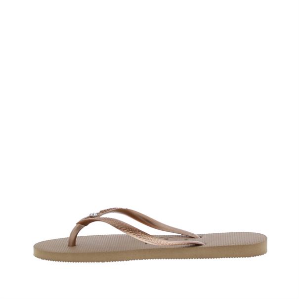 Havaianas Slim Crystal SWII Teenslipper