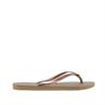 Havaianas Slim Crystal SWII Teenslipper