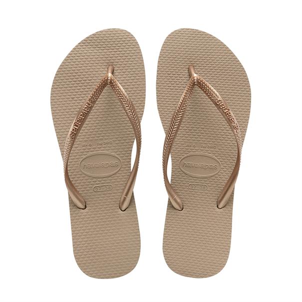 Havaianas Slim Dames Slipper