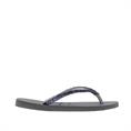 Havaianas Slim Glitter Dames Slipper