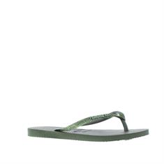 Havaianas Slim Glitter Dames Slipper