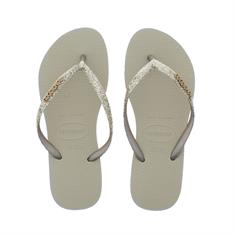 Havaianas Slim Glitter Dames Slipper