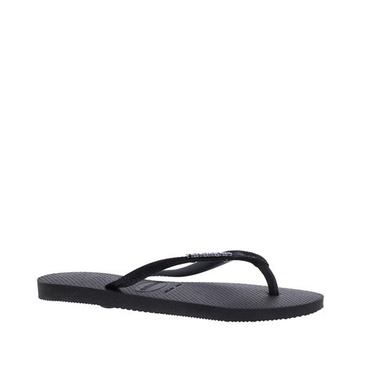 Havaianas Slim Glitter Dames Slipper