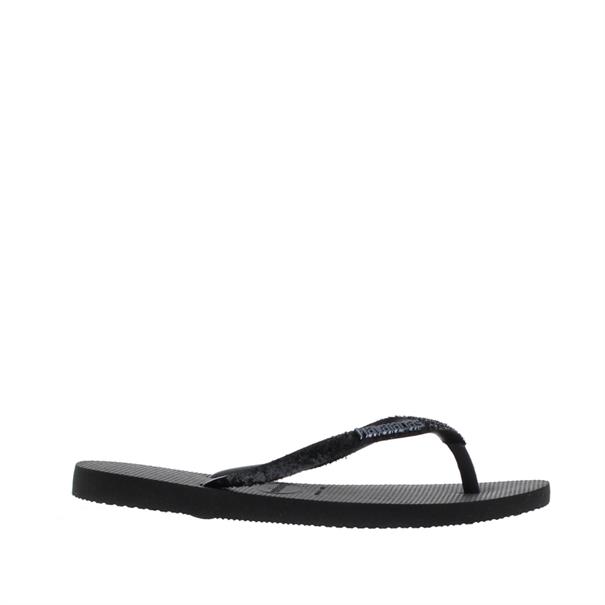 Havaianas Slim Glitter Dames Slipper