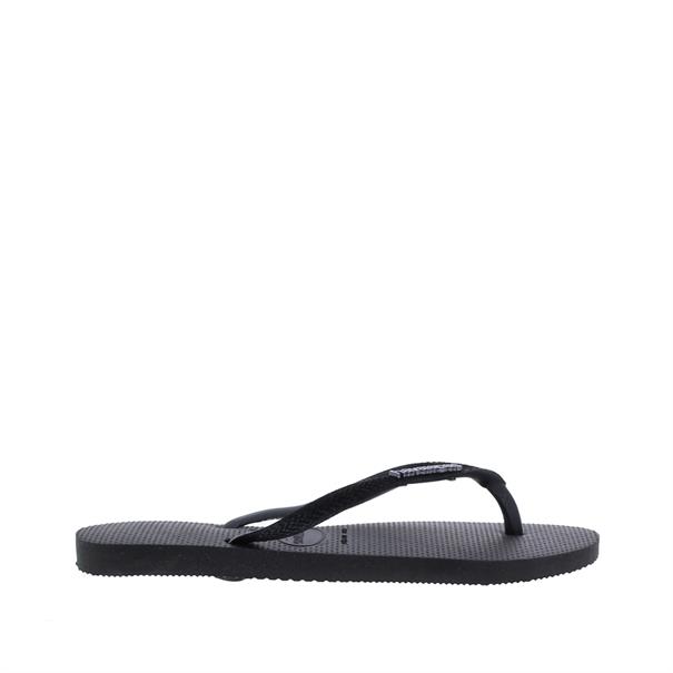 Havaianas Slim Glitter Dames Slipper