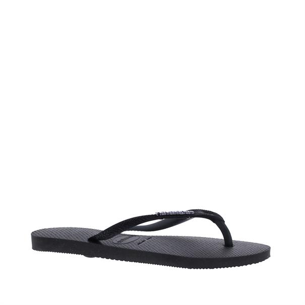 Havaianas Slim Glitter Dames Slipper