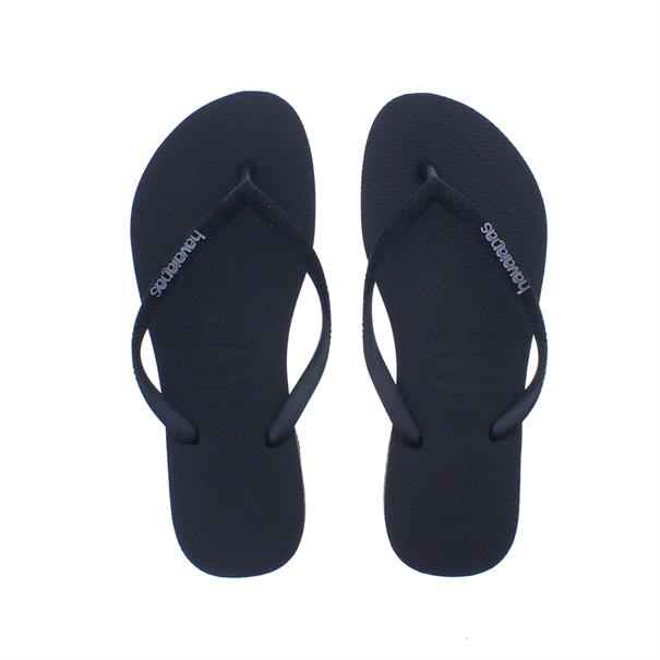 Havaianas Slim Glitter Dames Slipper