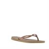 Havaianas Slim Logo Dames Slipper