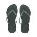 Havaianas Slim Logo Dames Slipper