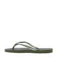 Havaianas Slim Logo Dames Slipper