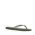 Havaianas Slim Logo Dames Slipper