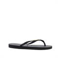 Havaianas Slim Logo Dames Slipper