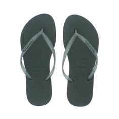 Havaianas Slim Logo Dames Slipper