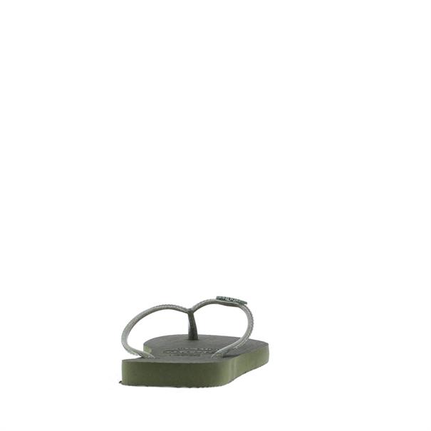 Havaianas Slim Logo Dames Slipper
