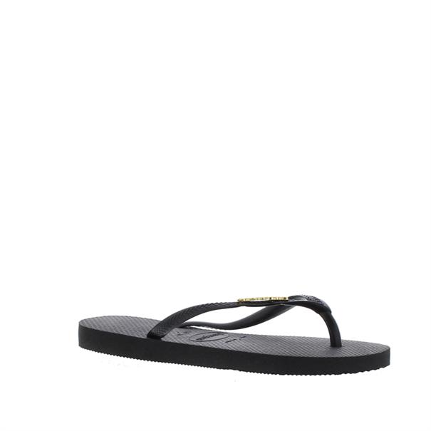 Havaianas Slim Logo Dames Slipper